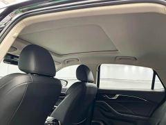 FAW Besturn B70 Longteng Edition 1.5T Leading Type - ფოტო 11