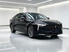 FAW Besturn B70 Longteng Edition 1.5T Leading Type - ფოტო 3