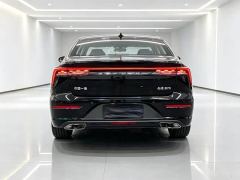 FAW Besturn B70 Longteng Edition 1.5T Leading Type - ფოტო 4