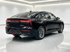 FAW Besturn B70 Longteng Edition 1.5T Leading Type - ფოტო 5