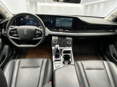 FAW Besturn B70 Longteng Edition 1.5T Leading Type - ფოტო 6