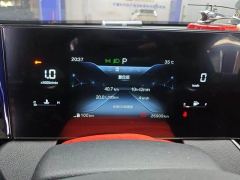 FAW Besturn B70 Longteng Edition 1.5T Leading Type - ფოტო 7