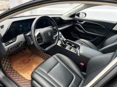 FAW Besturn B70 Longteng Edition 1.5T Leading Type - ფოტო 8