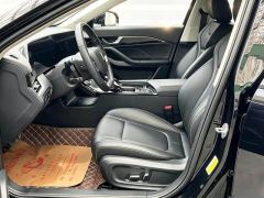 FAW Besturn B70 Longteng Edition 1.5T Leading Type - ფოტო 9