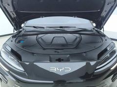BYD Song Plus New Energy DM-i 112KM Luxury Edition - фото 10