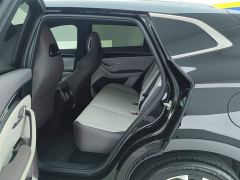 BYD Song Plus New Energy DM-i 112KM Luxury Edition - фото 11