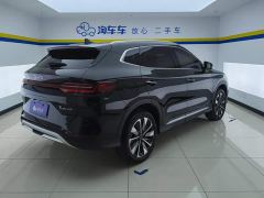 BYD Song Plus New Energy DM-i 112KM Luxury Edition - фото 3