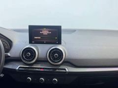 Audi Q2L 35 TFSI Progressive Elegance - ფოტო 11