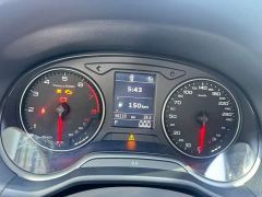 Audi Q2L 35 TFSI Progressive Elegance - ფოტო 12