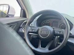 Audi Q2L 35 TFSI Progressive Elegance - ფოტო 14