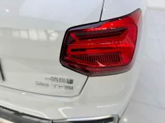 Audi Q2L 35 TFSI Progressive Elegance - ფოტო 15