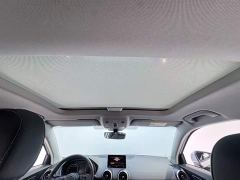 Audi Q2L 35 TFSI Progressive Elegance - ფოტო 17