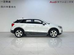 Audi Q2L 35 TFSI Progressive Elegance - ფოტო 3