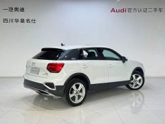Audi Q2L 35 TFSI Progressive Elegance - ფოტო 4