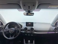 Audi Q2L 35 TFSI Progressive Elegance - ფოტო 7