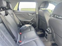 Audi Q2L 35 TFSI Progressive Elegance - ფოტო 8