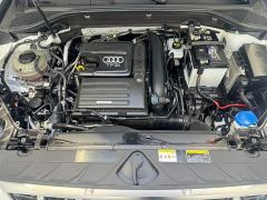Audi Q2L 35 TFSI Progressive Elegance - ფოტო 9