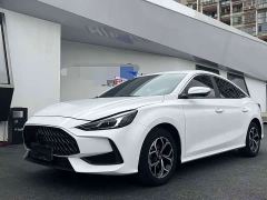 SAIC MG5 180DVVT CVT Youth Luxury Edition - photo 1