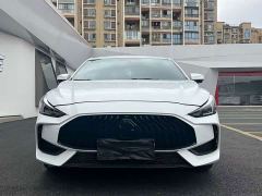 SAIC MG5 180DVVT CVT Youth Luxury Edition - photo 2