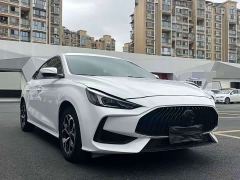 SAIC MG5 180DVVT CVT Youth Luxury Edition - photo 3