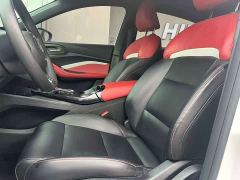 SAIC MG5 180DVVT CVT Youth Luxury Edition - photo 4