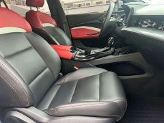 SAIC MG5 180DVVT CVT Youth Luxury Edition - photo 5