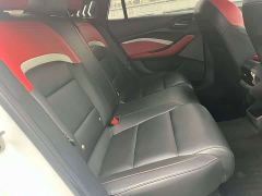 SAIC MG5 180DVVT CVT Youth Luxury Edition - photo 6