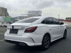 SAIC MG5 180DVVT CVT Youth Luxury Edition - photo 7