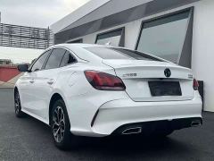 SAIC MG5 180DVVT CVT Youth Luxury Edition - photo 9