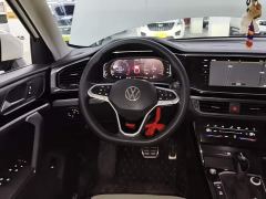 Volkswagen Taos X 330TSI FWD Luxury Smart Connected Edition - фото 10