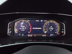Volkswagen Taos X 330TSI FWD Luxury Smart Connected Edition - фото 11