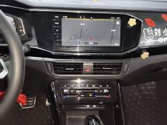 Volkswagen Taos X 330TSI FWD Luxury Smart Connected Edition - фото 12