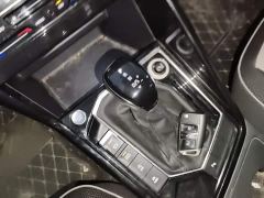 Volkswagen Taos X 330TSI FWD Luxury Smart Connected Edition - фото 13
