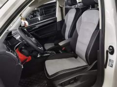 Volkswagen Taos X 330TSI FWD Luxury Smart Connected Edition - фото 14