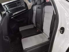 Volkswagen Taos X 330TSI FWD Luxury Smart Connected Edition - фото 16