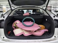 Volkswagen Taos X 330TSI FWD Luxury Smart Connected Edition - фото 18