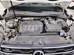 Volkswagen Taos X 330TSI FWD Luxury Smart Connected Edition - фото 19