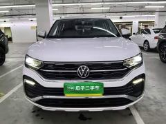 Volkswagen Taos X 330TSI FWD Luxury Smart Connected Edition - фото 2