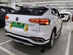 Volkswagen Taos X 330TSI FWD Luxury Smart Connected Edition - фото 6