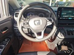 Honda Odyssey 2.0L e:HEV Sharp Smart Edition - ფოტო 10
