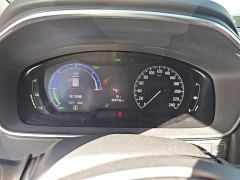 Honda Odyssey 2.0L e:HEV Sharp Smart Edition - ფოტო 11
