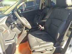 Honda Odyssey 2.0L e:HEV Sharp Smart Edition - ფოტო 14