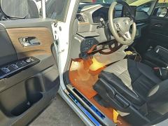 Honda Odyssey 2.0L e:HEV Sharp Smart Edition - ფოტო 15