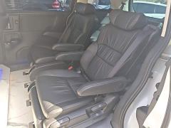 Honda Odyssey 2.0L e:HEV Sharp Smart Edition - ფოტო 16