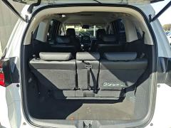 Honda Odyssey 2.0L e:HEV Sharp Smart Edition - ფოტო 18