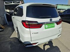 Honda Odyssey 2.0L e:HEV Sharp Smart Edition - ფოტო 4