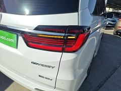 Honda Odyssey 2.0L e:HEV Sharp Smart Edition - ფოტო 7