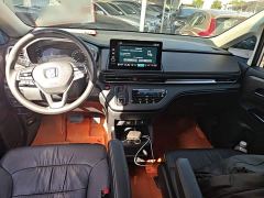 Honda Odyssey 2.0L e:HEV Sharp Smart Edition - ფოტო 9