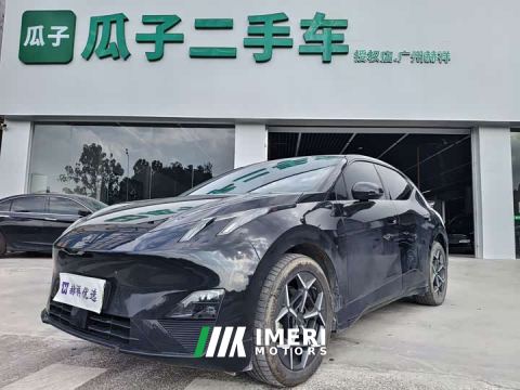 2025 Lynk & Co Geely Linker 20 530km Rear-wheel Drive Pro - ავტომობილი ჩინეთიდან