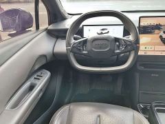 Lynk & Co Geely Linker 20 530km Rear-wheel Drive Pro - photo 10